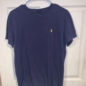 Polo Ralph t shirt